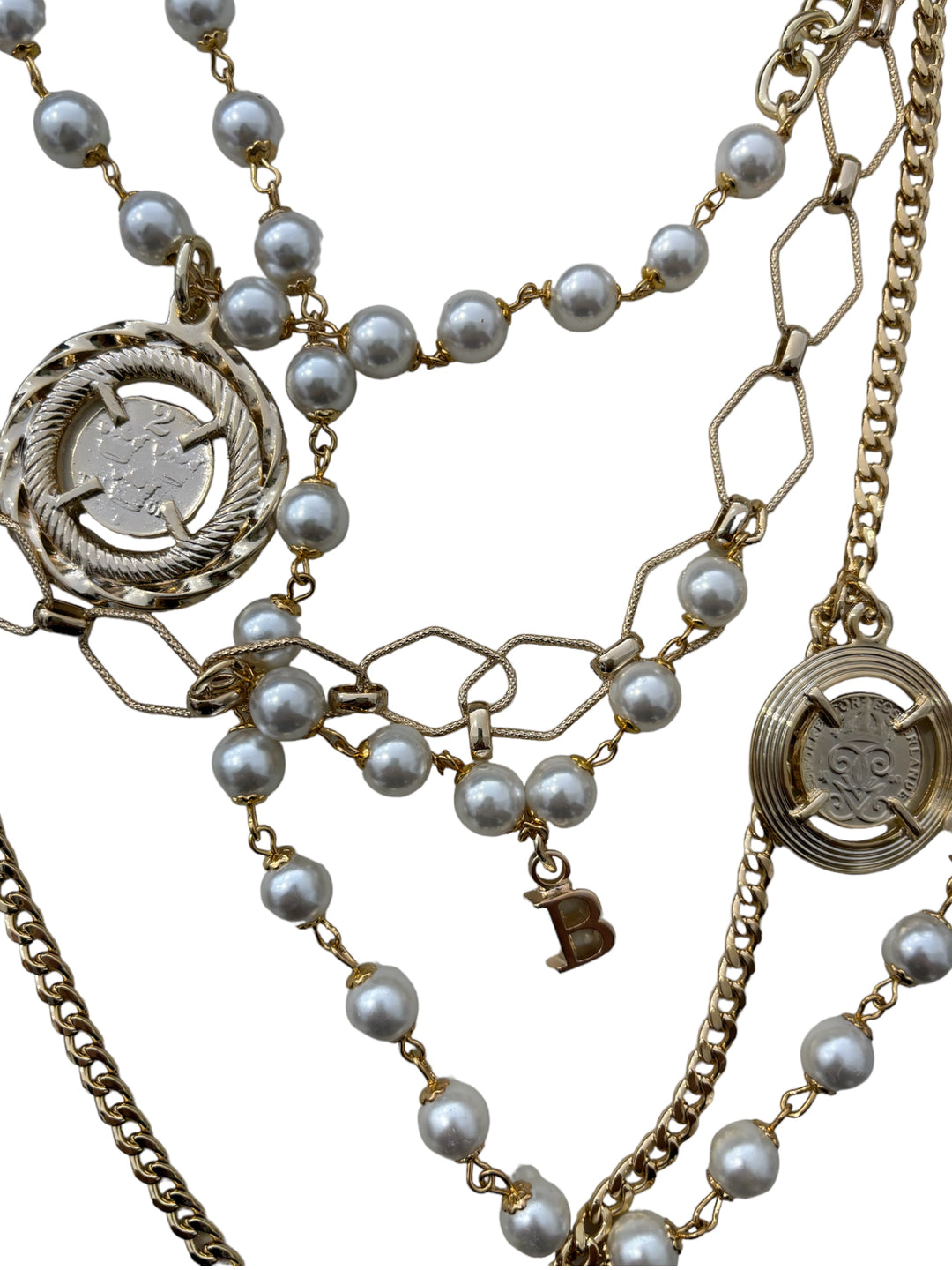 COLLANA BABYLON MC8155