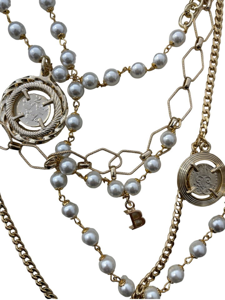 COLLANA BABYLON MC8155