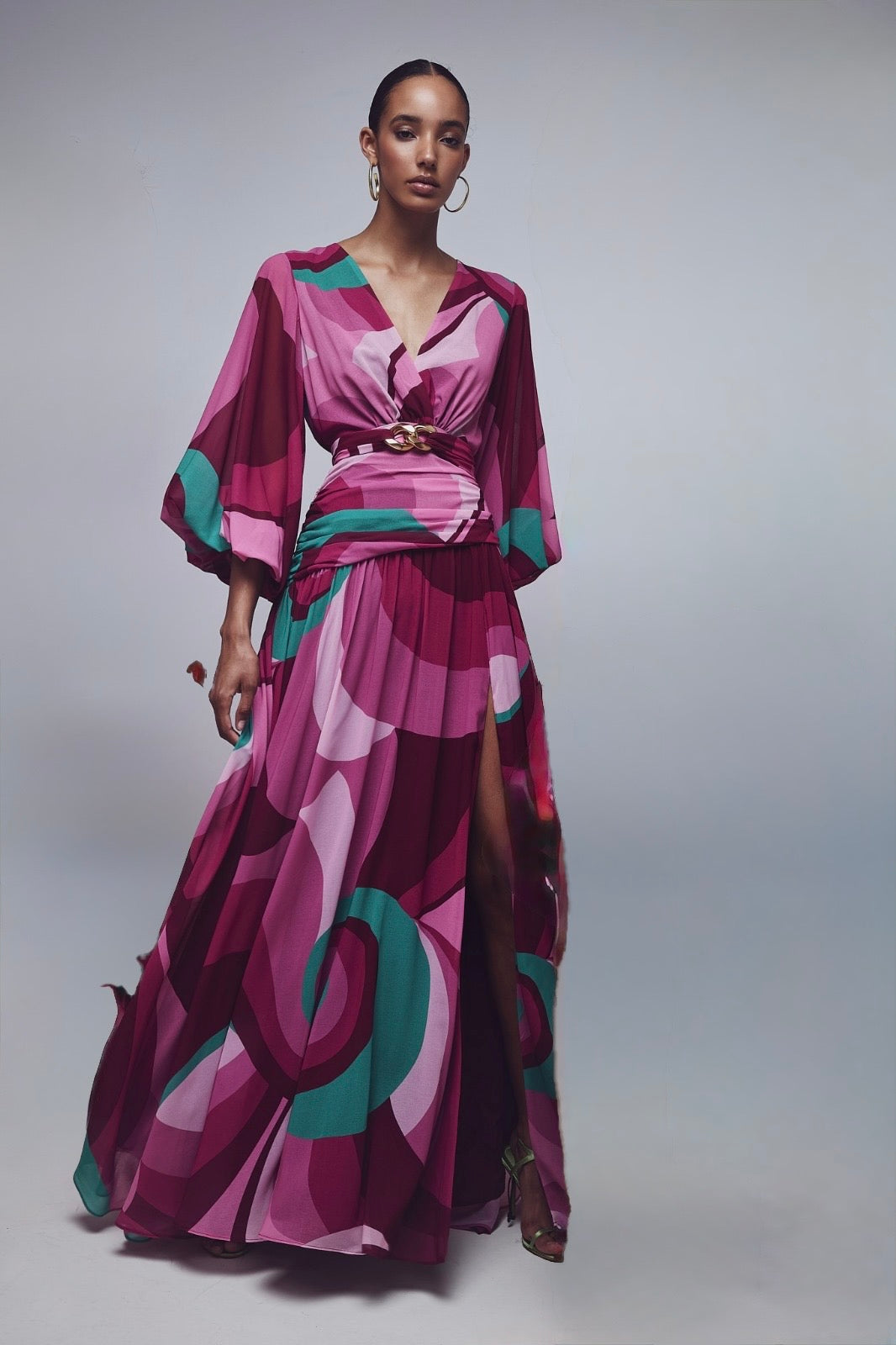 Allure Abito