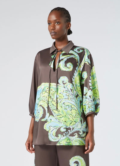Marina Sport Camicia
