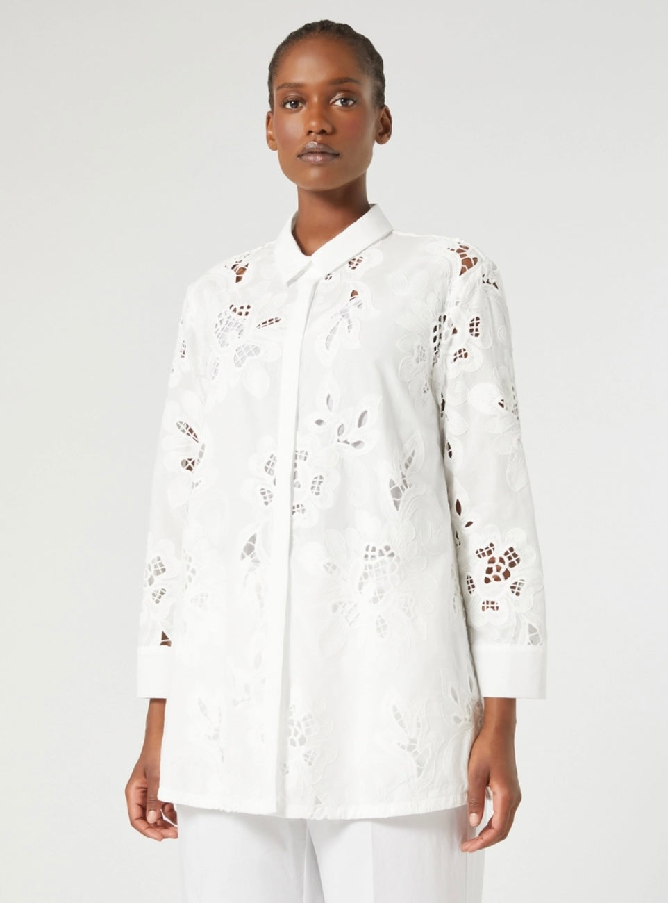 Voyage Camicia