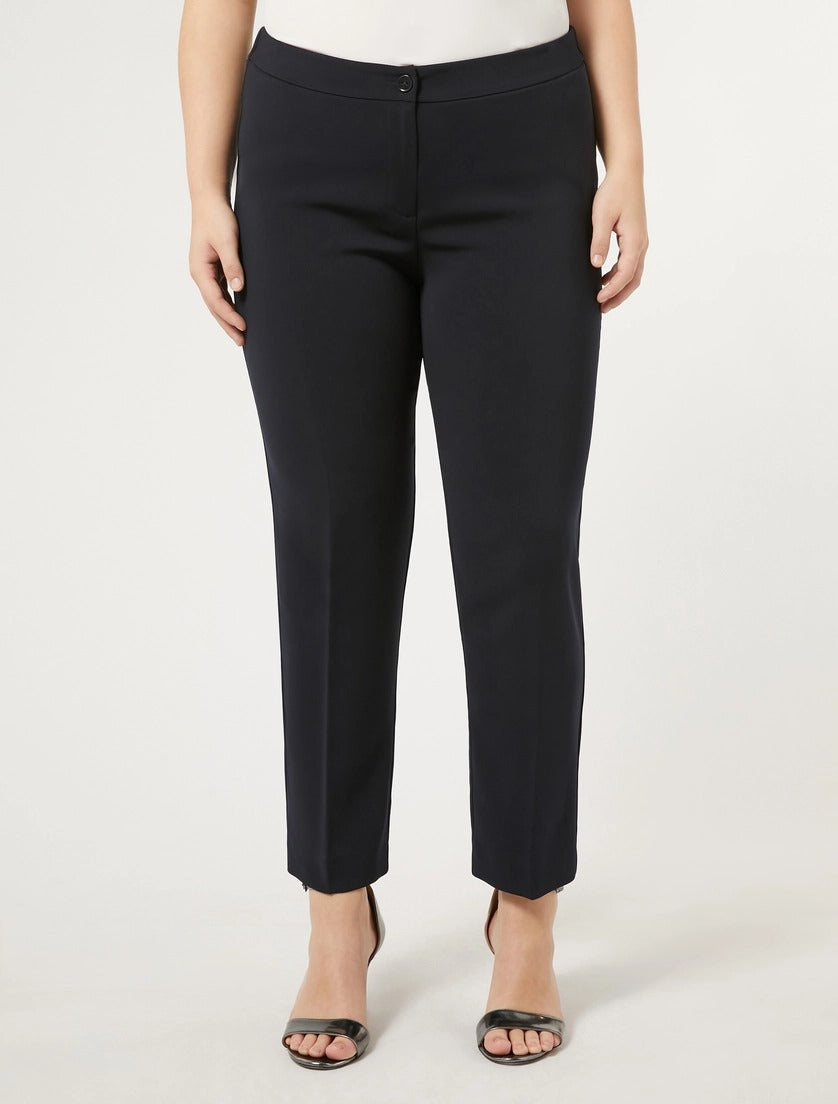 PERSONA - PANTALONE ALTA VITA, MODELLO SIGARETTA