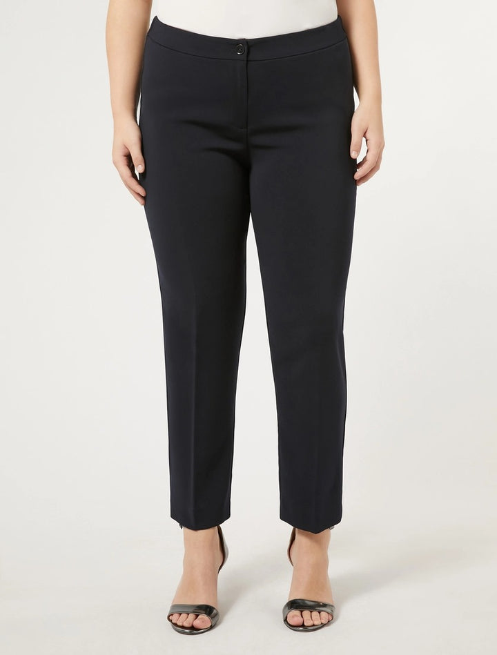 PERSONA - PANTALONE ALTA VITA, MODELLO SIGARETTA