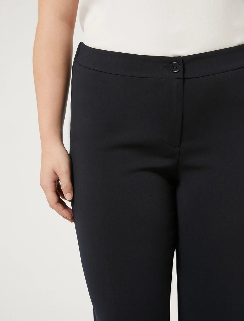 PERSONA - PANTALONE ALTA VITA, MODELLO SIGARETTA