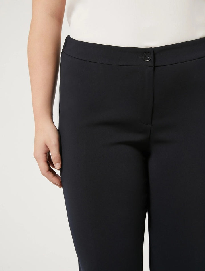 PERSONA - PANTALONE ALTA VITA, MODELLO SIGARETTA
