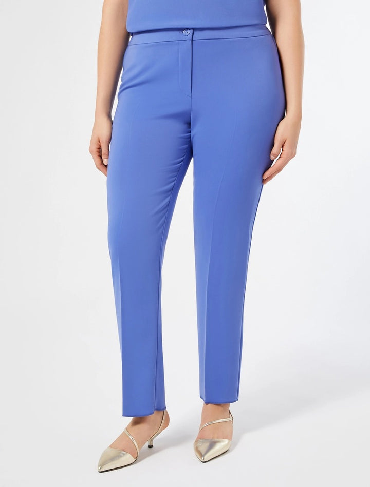 PERSONA - PANTALONE ALTA VITA, MODELLO SIGARETTA