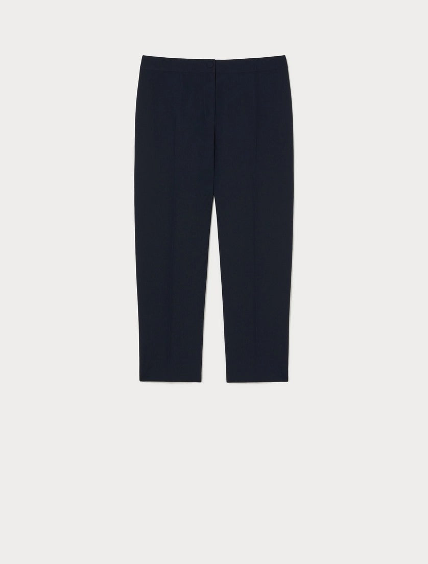 PERSONA - PANTALONE VITA ALTA, MODELLO SIGARETTA