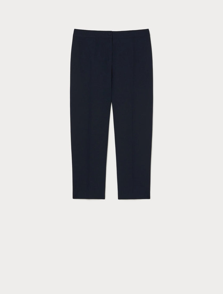 PERSONA - PANTALONE VITA ALTA, MODELLO SIGARETTA
