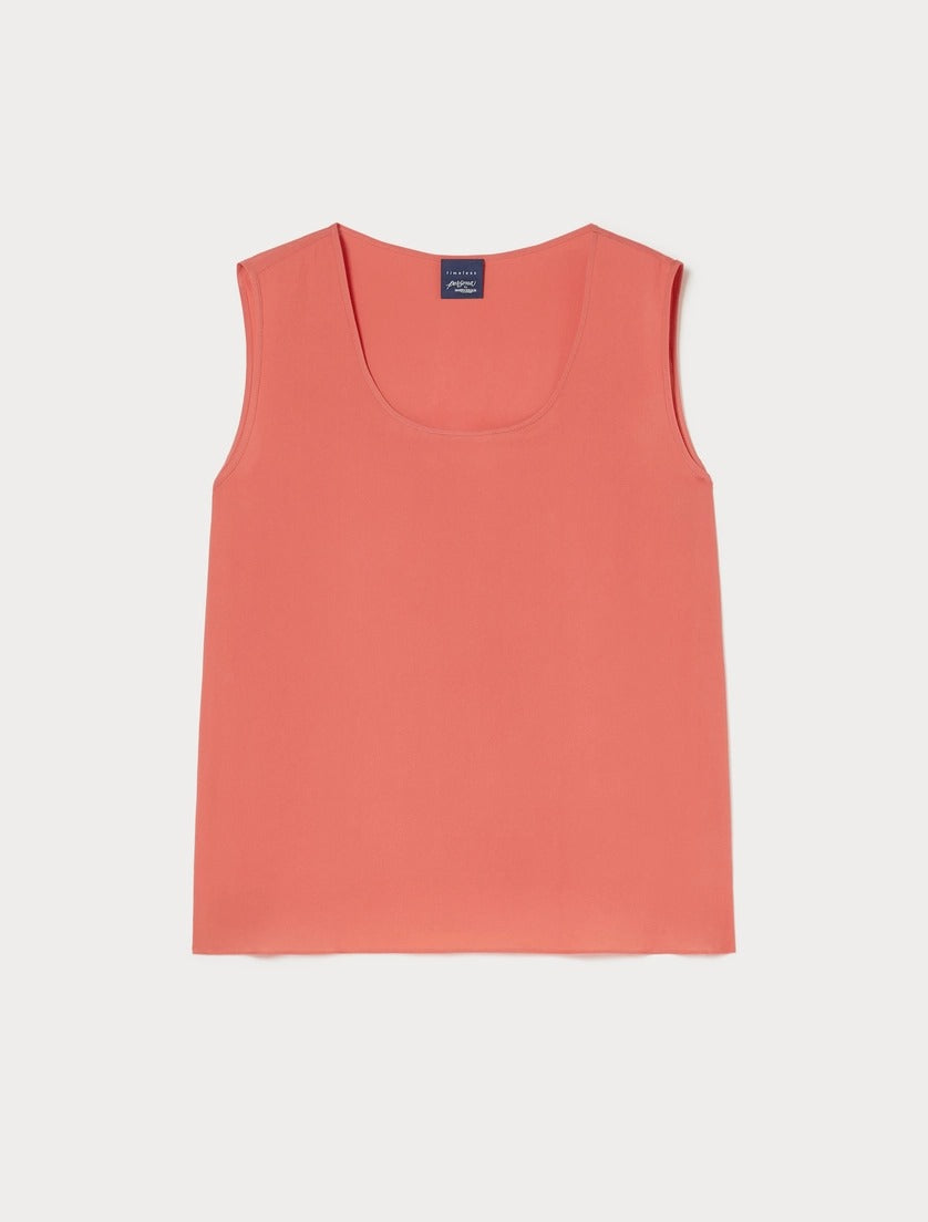 PERSONA - BLUSA GIROMANICA CON VESTIBILITÀ MORBIDA, UN CAPO ELEGANTE E COMODO.