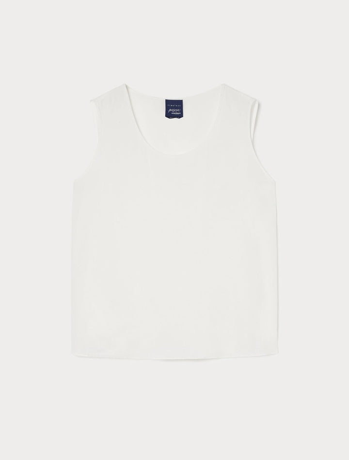PERSONA - BLUSA GIROMANICA CON VESTIBILITÀ MORBIDA, UN CAPO ELEGANTE E COMODO.