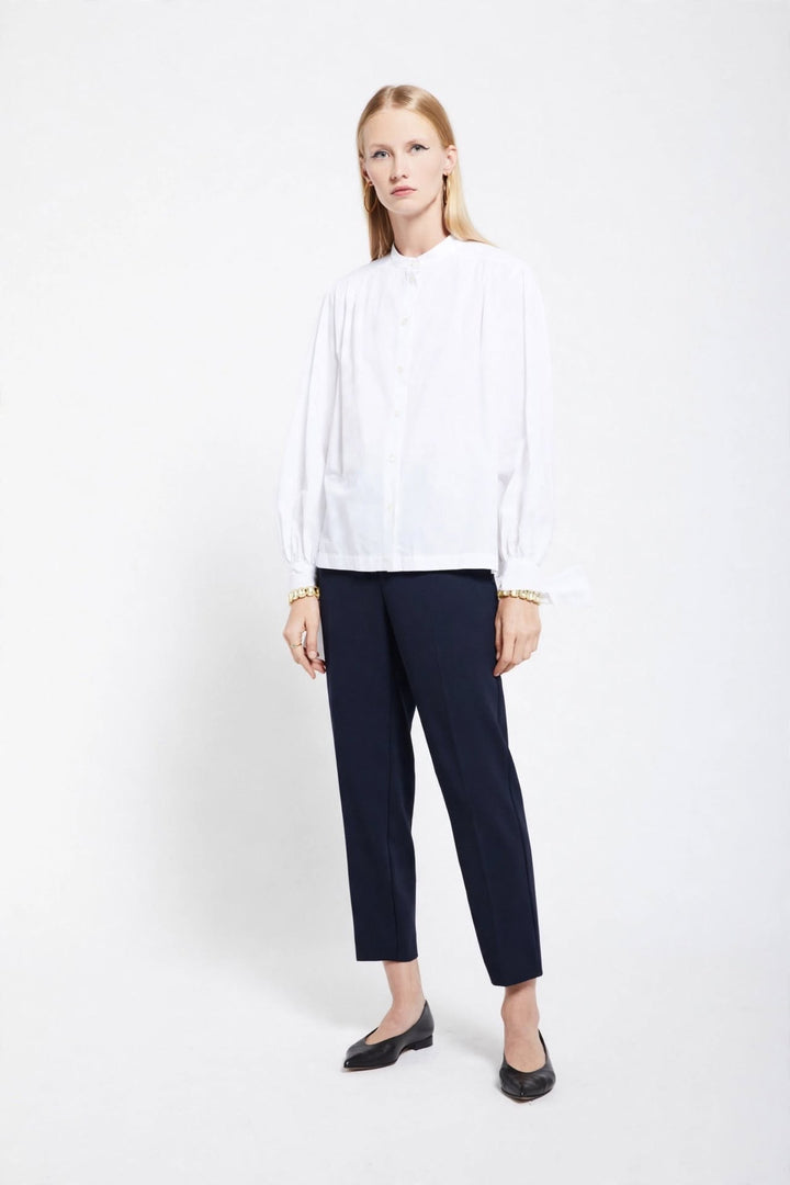 OTTO D’AME - OTTOD’AME PANTALONI DP9612