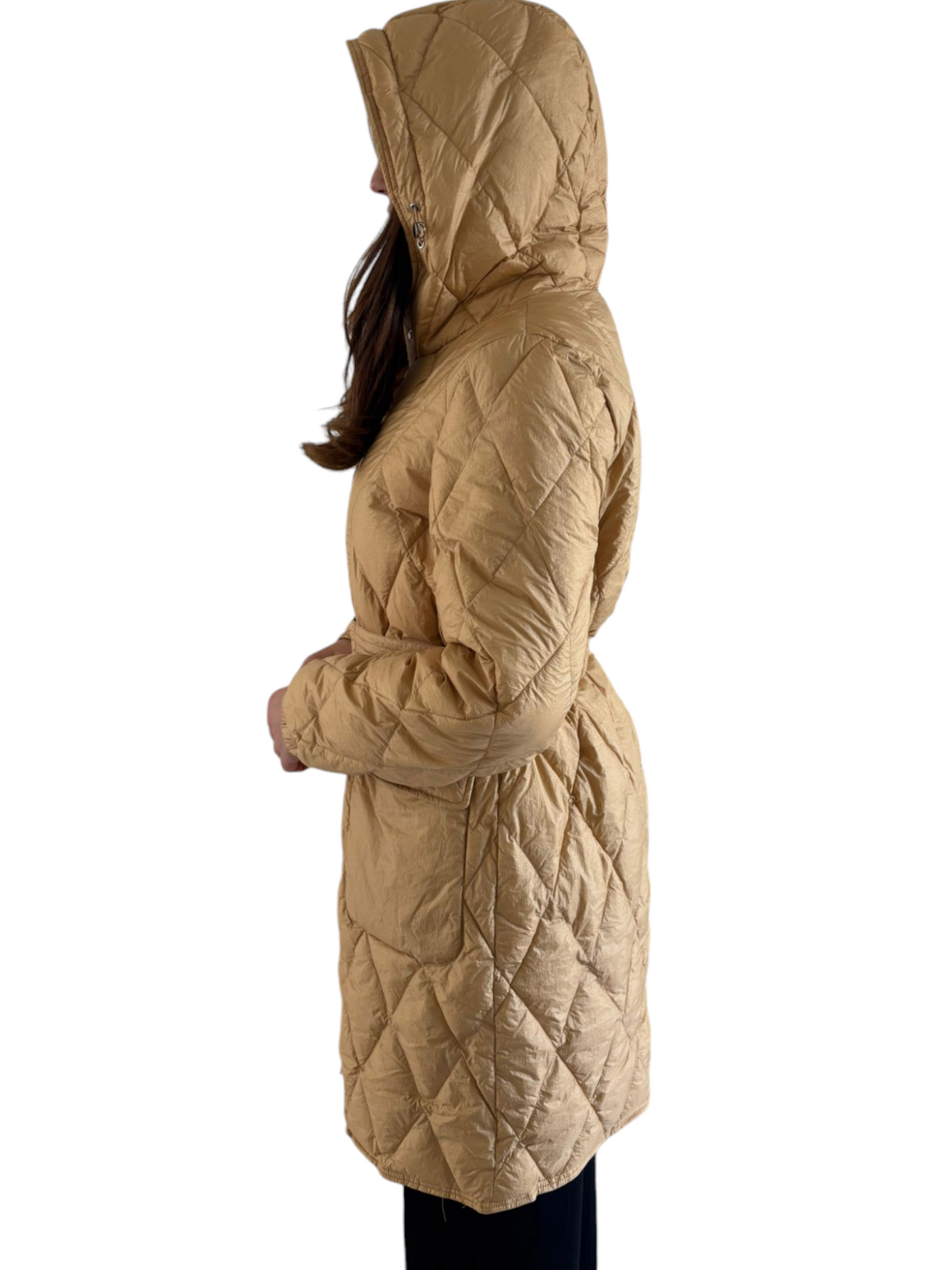 Pregiò Parka 330870