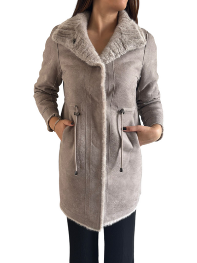 Tavus Cappotto 24321