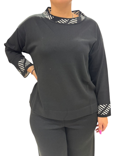 Gaia Life Maglia GM2098