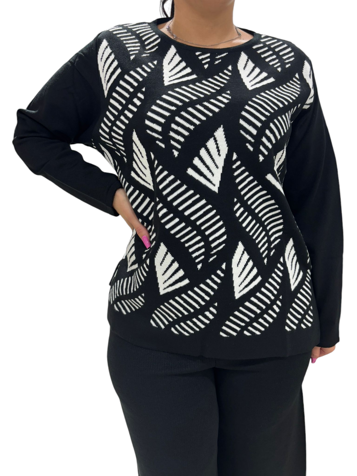 Gaia Life Maglia GM2097