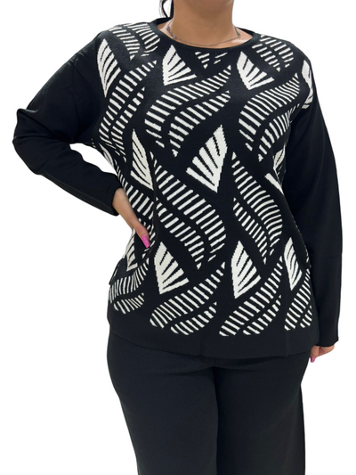 Gaia Life Maglia GM2097