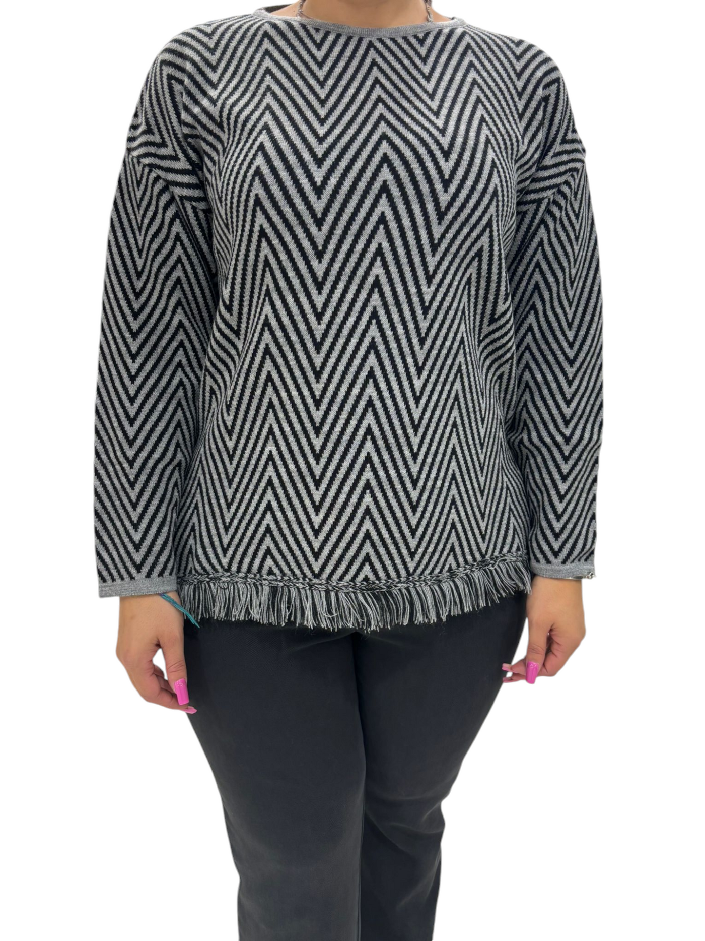 Gaia Life Maglia GM2109