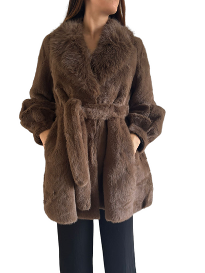 Tavus Cappotto 24330