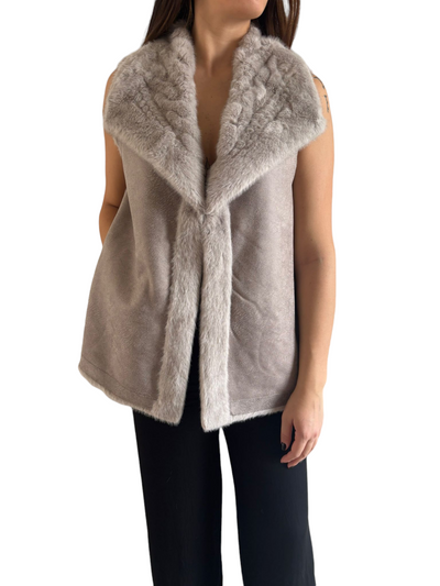 Tavus Gilet 24322
