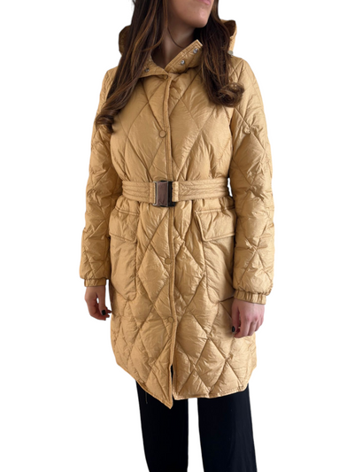 Pregiò Parka 330870