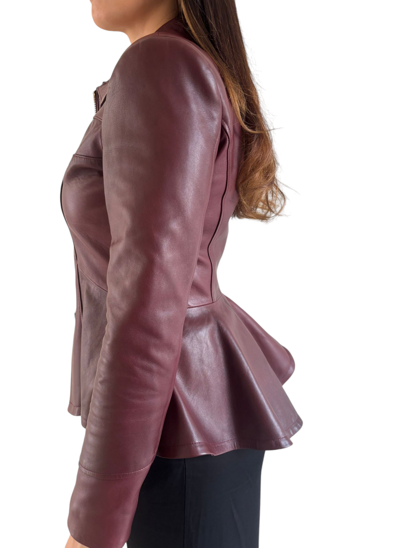 Victoria Rivera Giubbino Liane