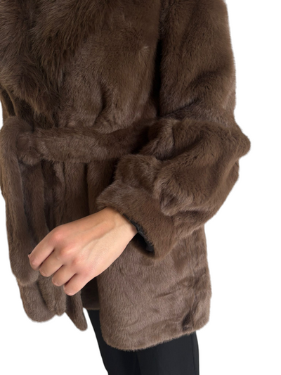 Tavus Cappotto 24330