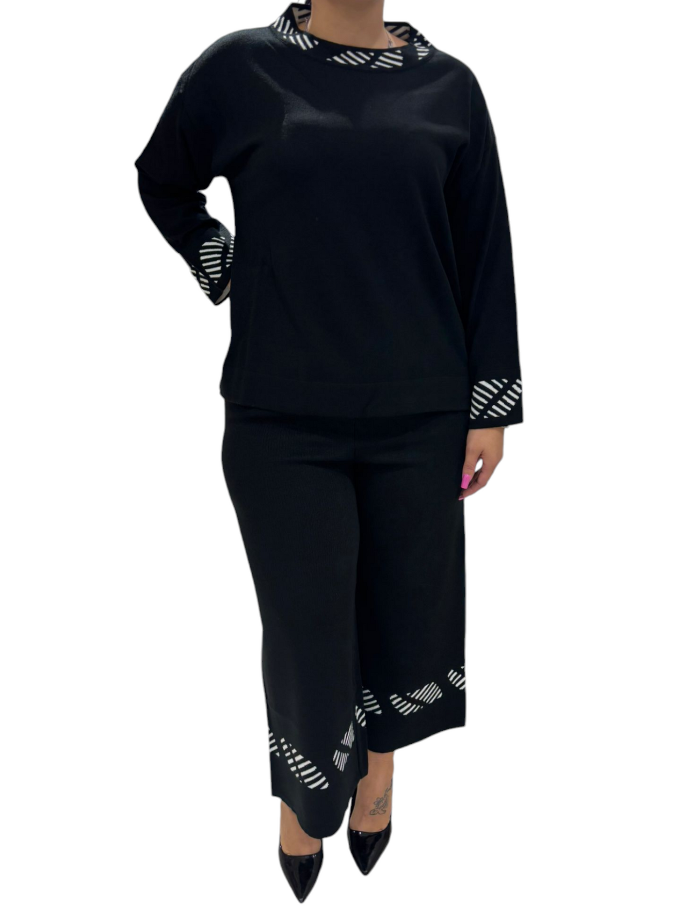 Gaia Life Maglia GM2098