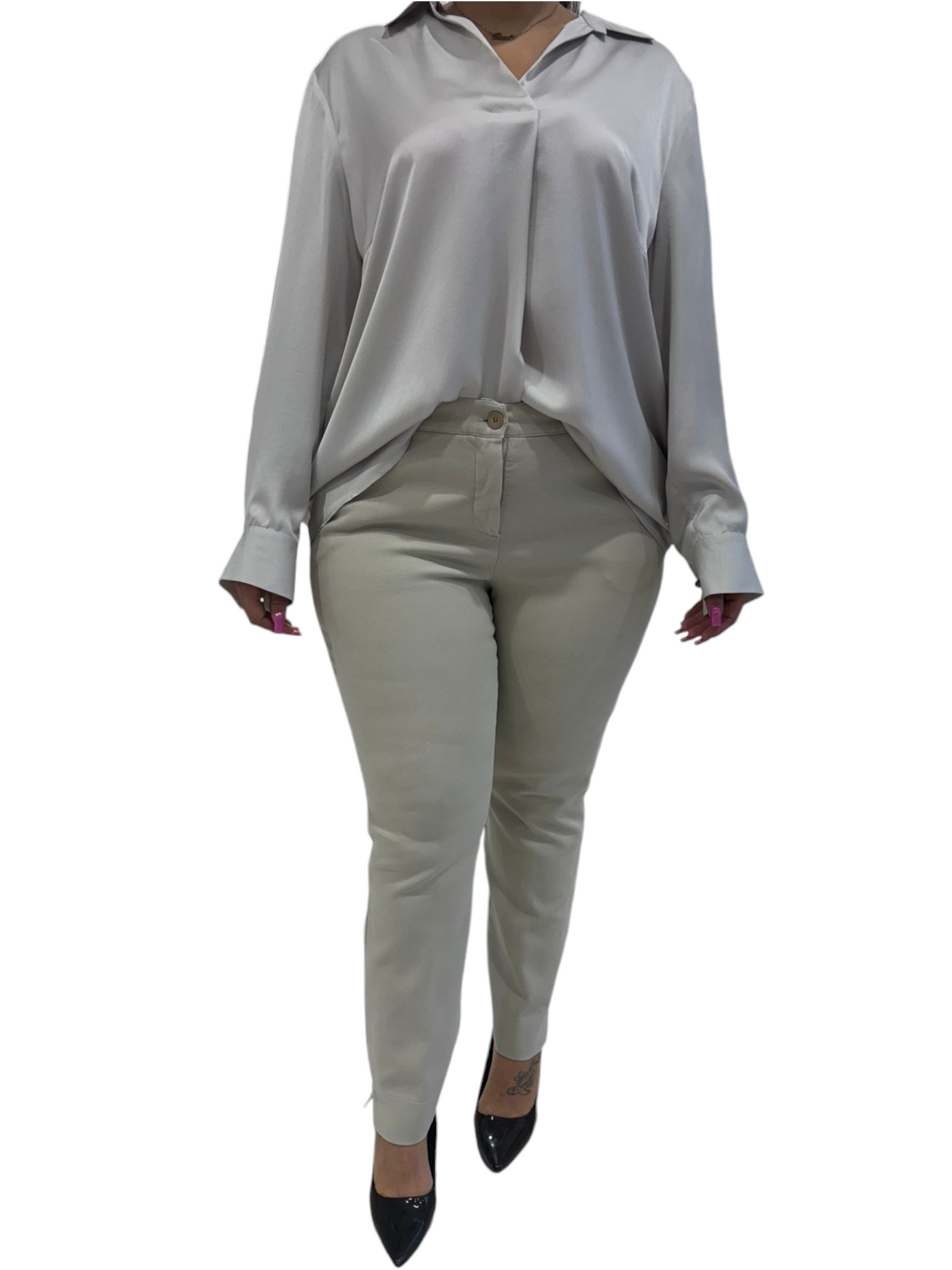 Gaia Life Pantalone G43112D