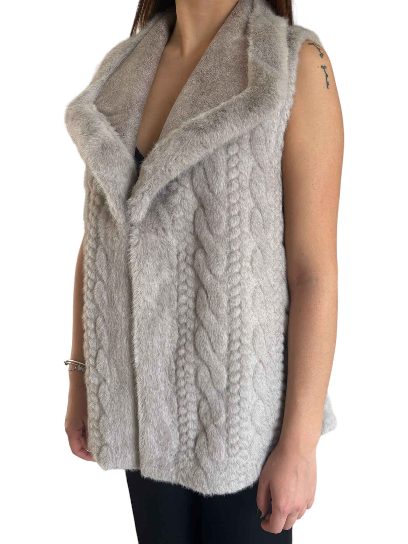 Tavus Gilet 24322
