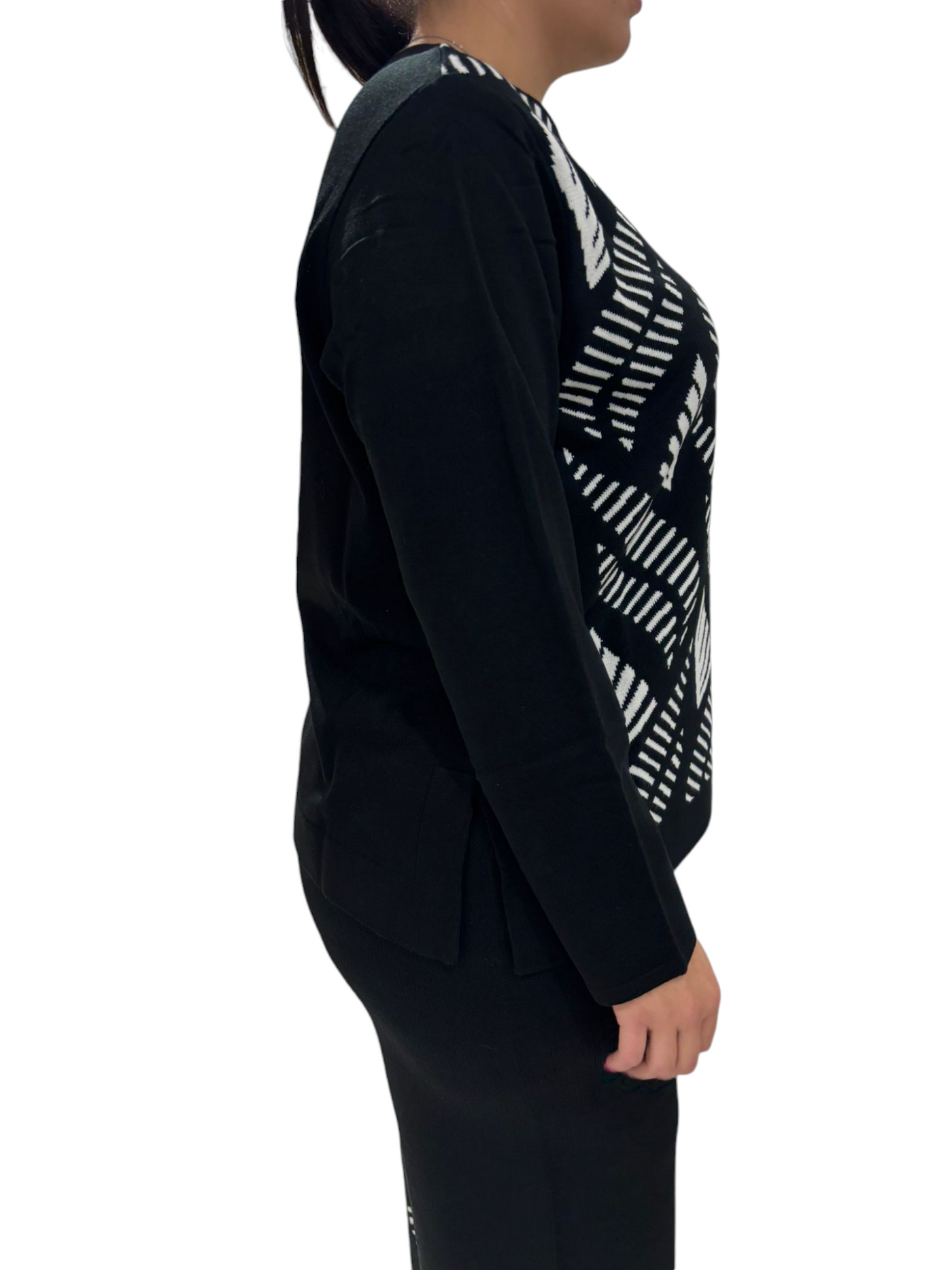 Gaia Life Maglia GM2097