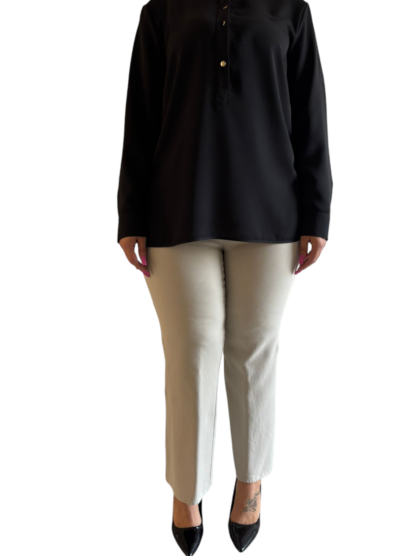 Gaia Life Pantalone G43967