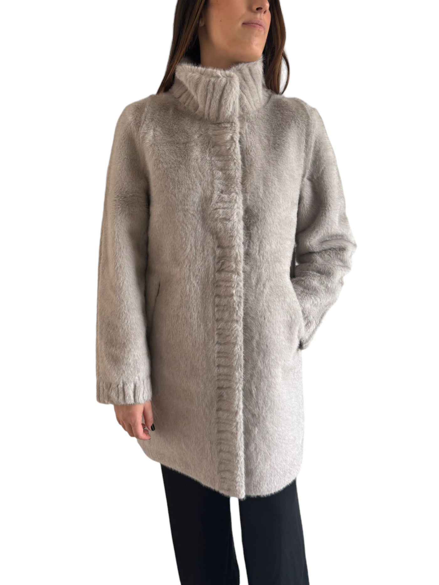 Tavus Cappotto 24321