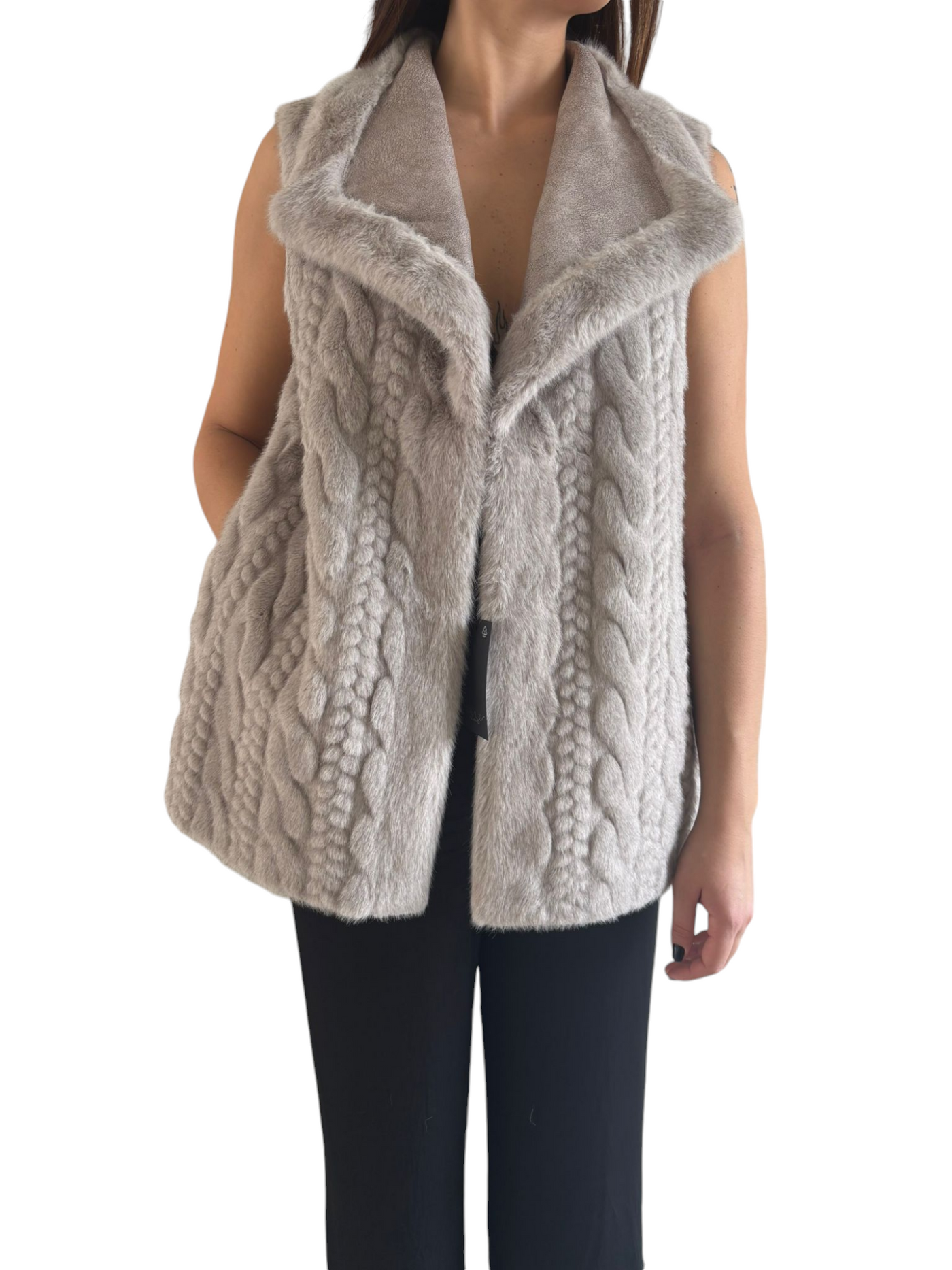Tavus Gilet 24322