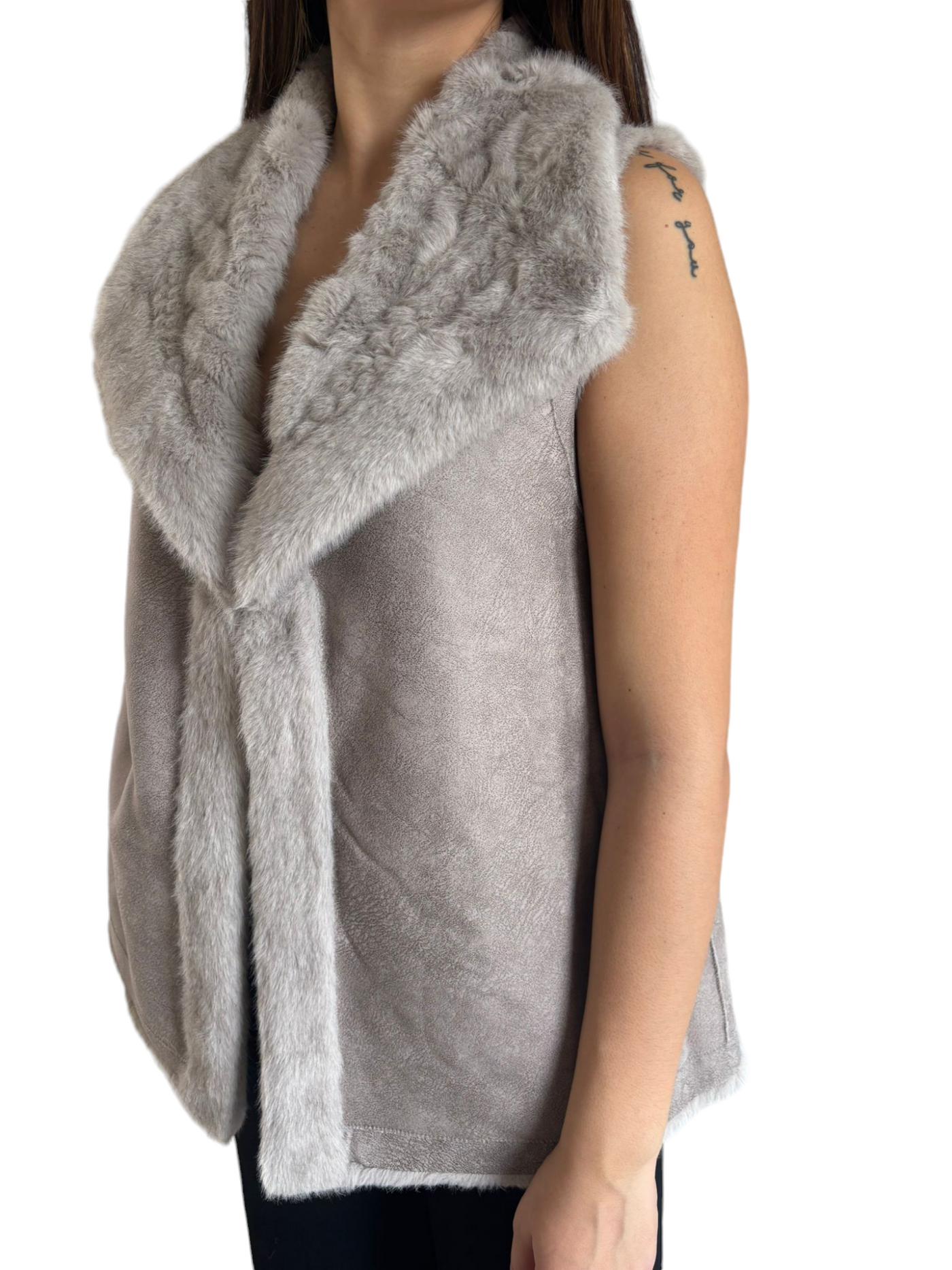 Tavus Gilet 24322